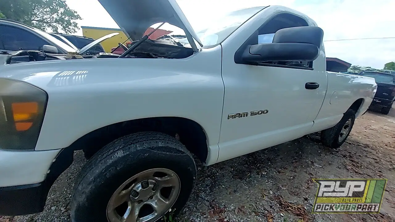 Photo of 2006 Dodge Ram 1500