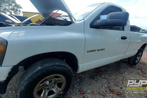 Photo of 2006 Dodge Ram 1500