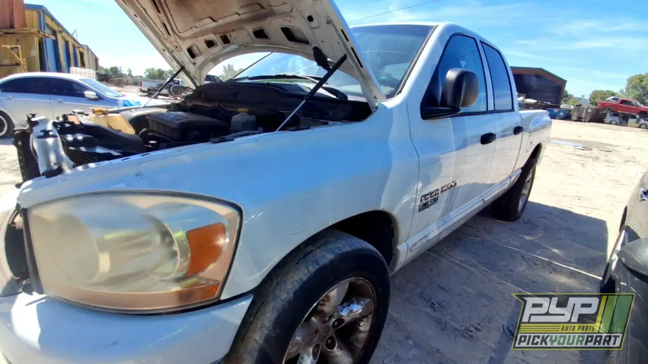 Photo of 2006 Dodge Ram 1500