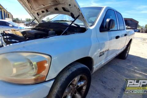 Photo of 2006 Dodge Ram 1500