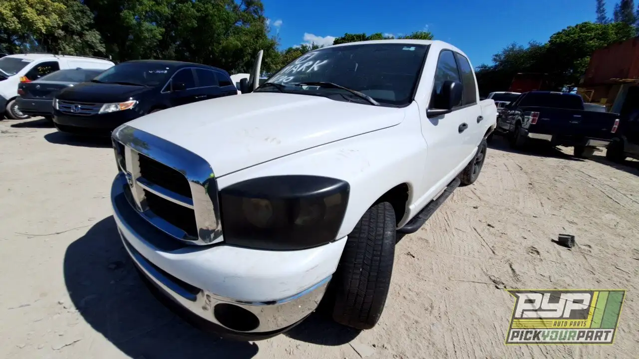 Photo of 2006 Dodge Ram 1500