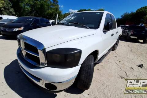 Photo of 2006 Dodge Ram 1500