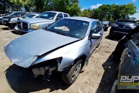 Photo of 2003 Honda Accord