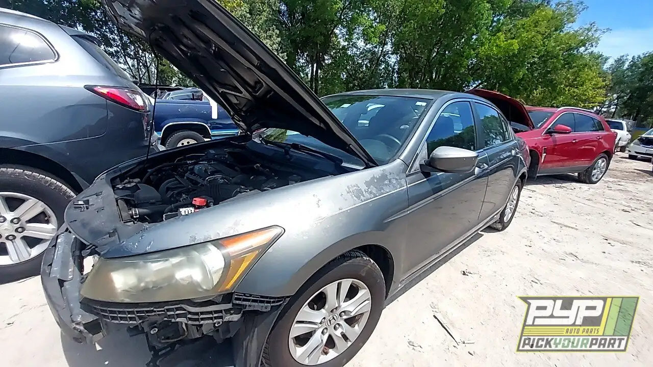 Photo of 2009 Honda Accord