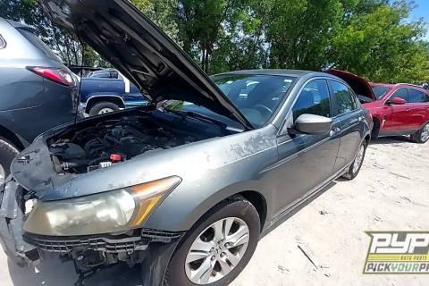 Photo of 2009 Honda Accord