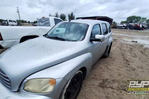 Photo of 2009 Chevrolet Hhr