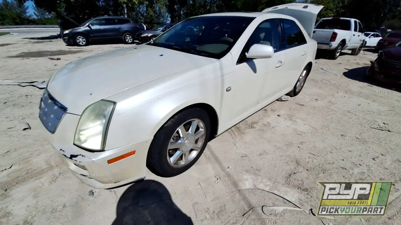 Photo of 2005 Cadillac Sts