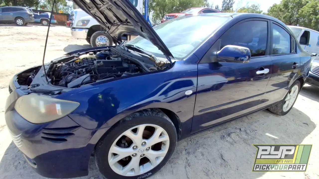 Photo of 2009 Mazda 3