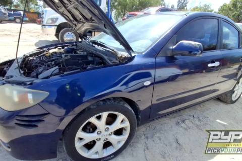 Photo of 2009 Mazda 3