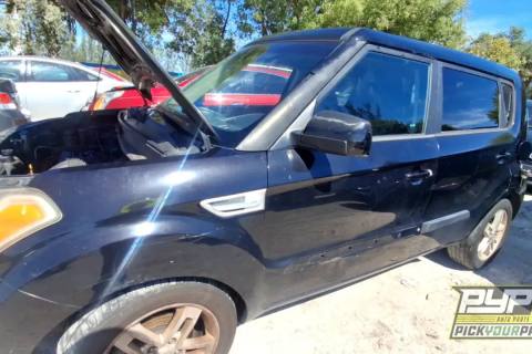 Photo of 2011 Kia Soul