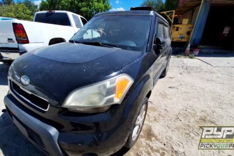 Photo of 2010 Kia Soul