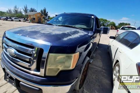 Photo of 2009 Ford F-150
