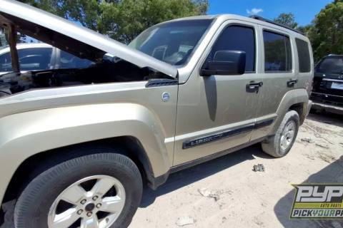 Photo of 2010 Jeep Liberty
