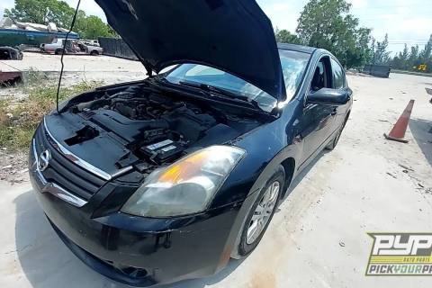 Photo of 2008 Nissan Altima