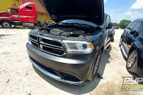 Photo of 2014 Dodge Durango