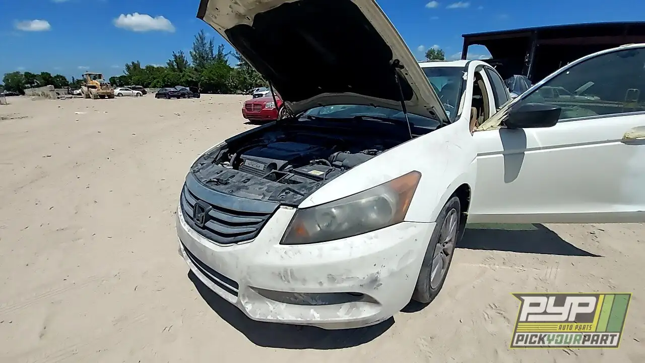 Photo of 2011 Honda Accord
