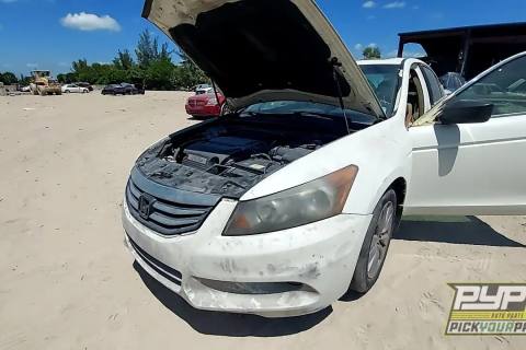 Photo of 2011 Honda Accord