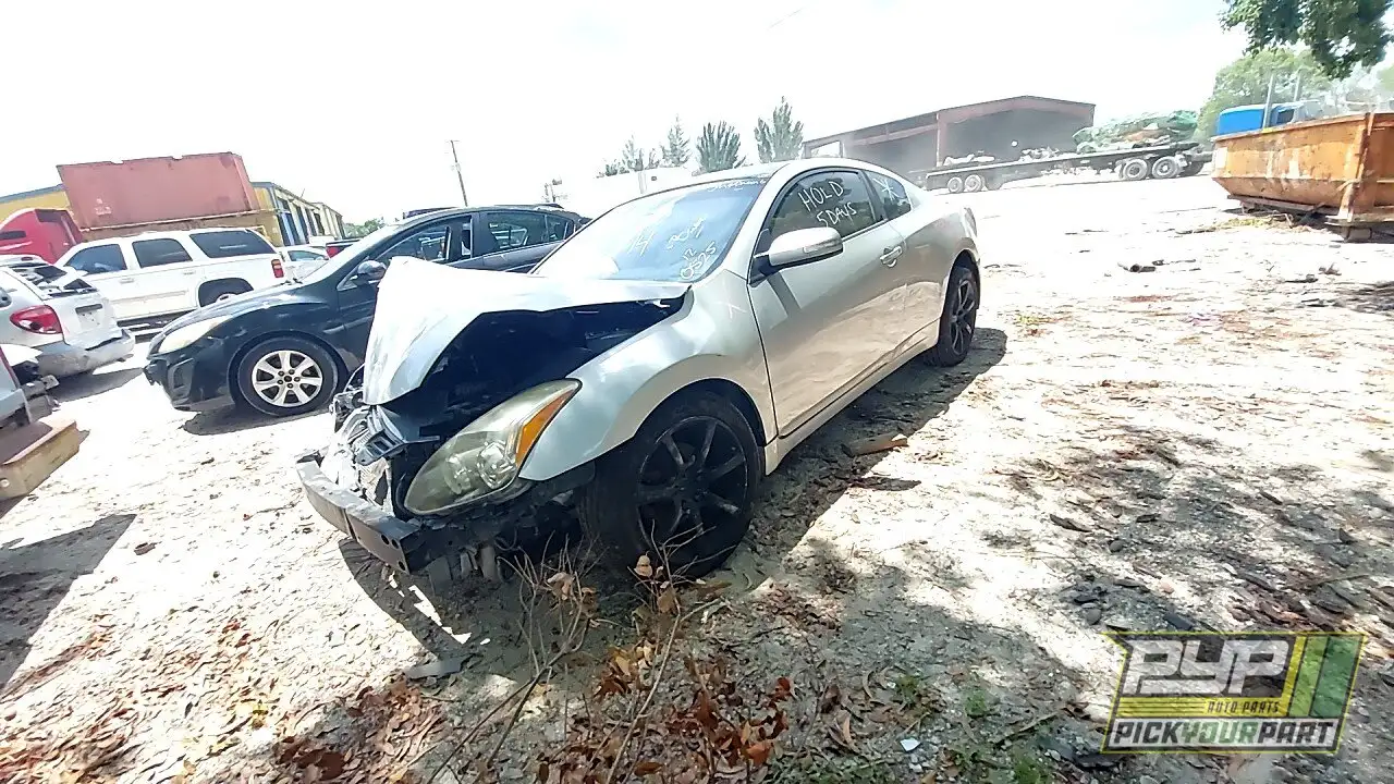 Photo of 2012 Nissan Altima