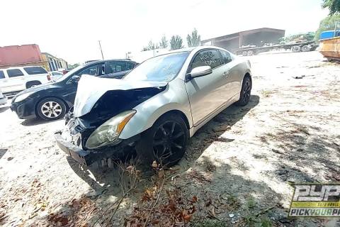 Photo of 2012 Nissan Altima