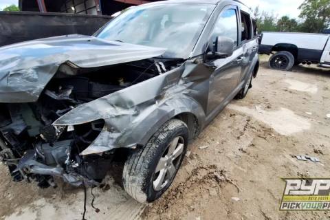 Photo of 2012 Dodge Journey