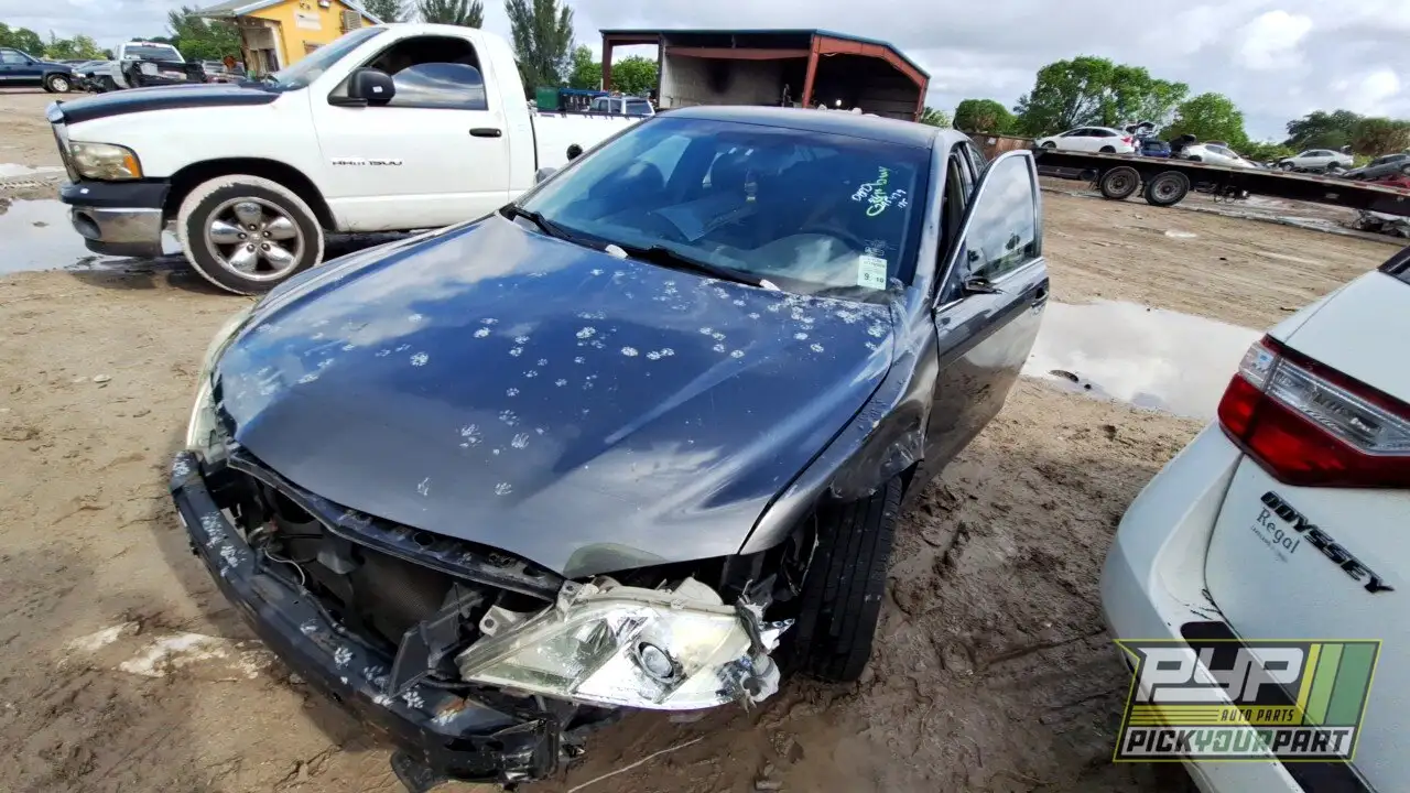 Photo of 2007 Toyota Camry