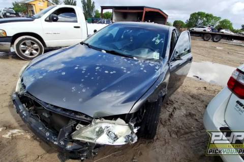 Photo of 2007 Toyota Camry