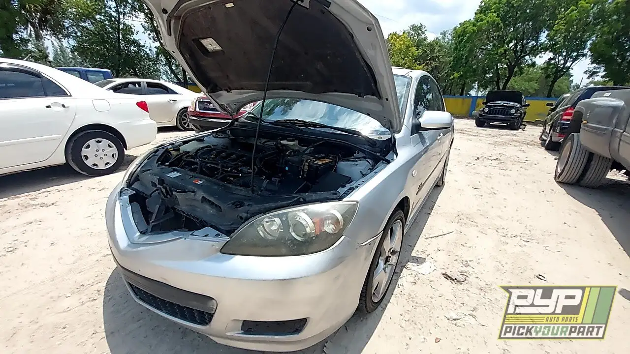 Photo of 2007 Mazda 3