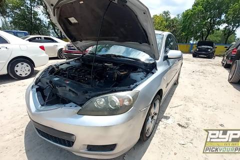Photo of 2007 Mazda 3