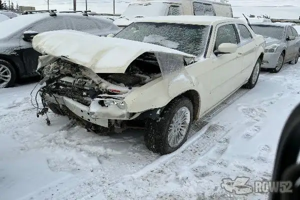 Photo of 2007 Chrysler 300