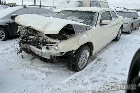 Photo of 2007 Chrysler 300