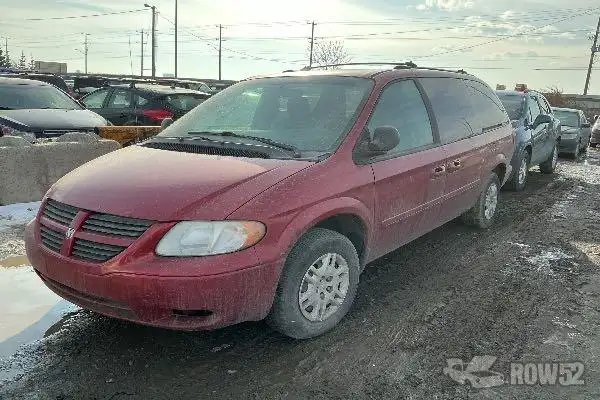 Photo of 2005 Dodge Grand Caravan