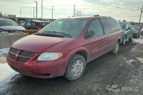 Photo of 2005 Dodge Grand Caravan