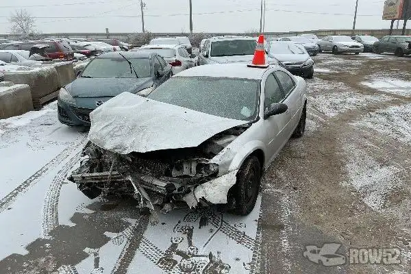 Photo of 2005 Chrysler Sebring