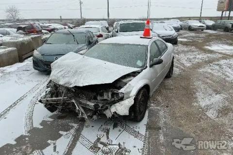 Photo of 2005 Chrysler Sebring