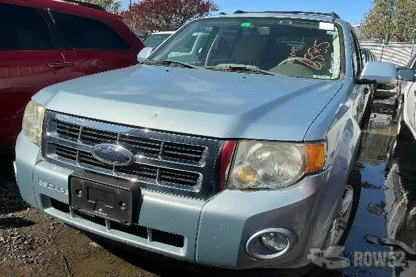 Photo of 2008 Ford Escape Hybrid