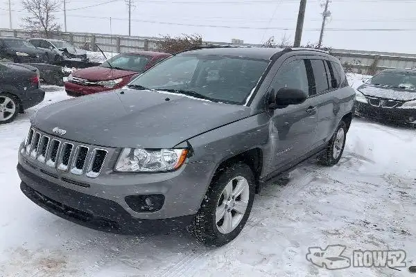 Photo of 2013 Jeep Compass
