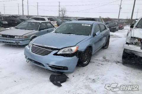 Photo of 2013 Chrysler 200