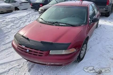 Photo of 1996 Plymouth Breeze