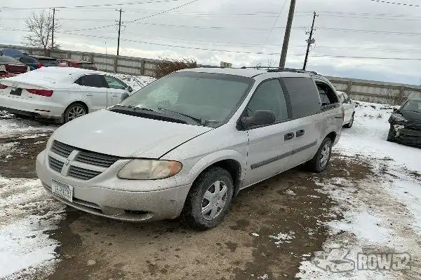 Photo of 2005 Dodge Grand Caravan