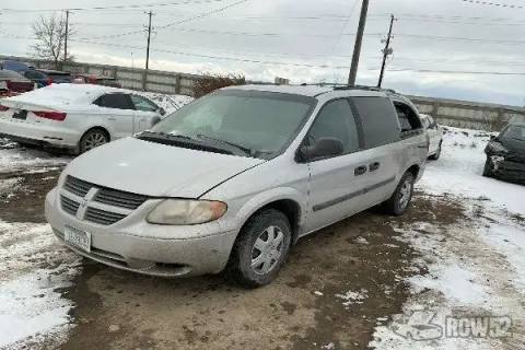 Photo of 2005 Dodge Grand Caravan