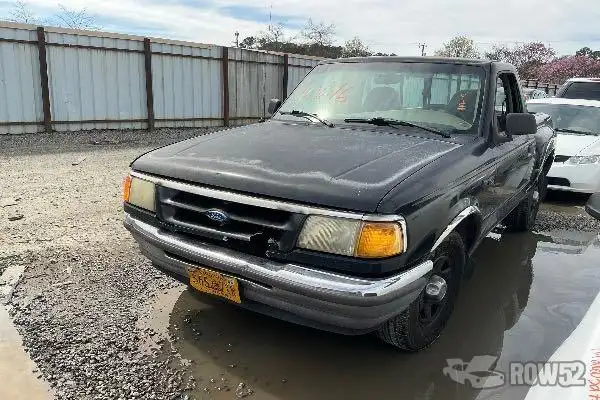 Photo of 1997 Ford Ranger