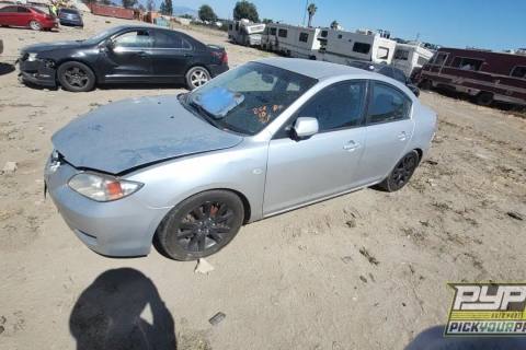 Photo of 2007 Mazda 3