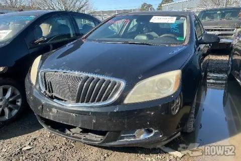 Photo of 2013 Buick Verano