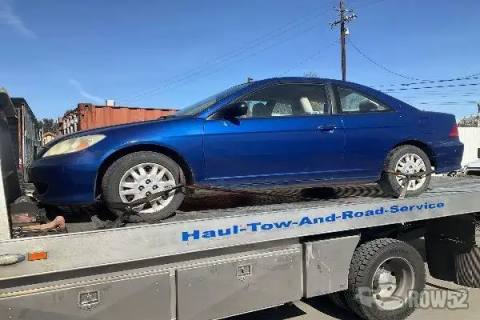 Photo of 2005 Honda Civic