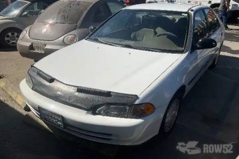 Photo of 1995 Honda Civic