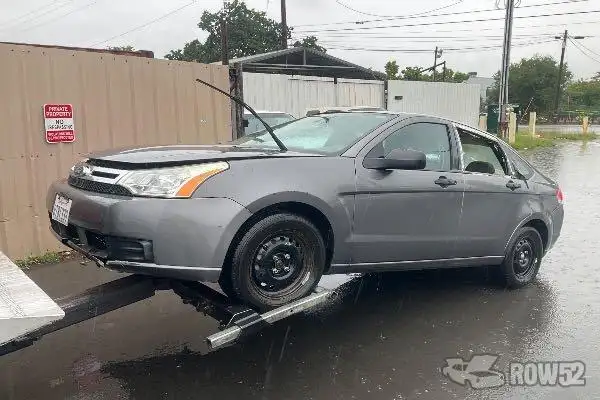 Photo of 2010 Ford Focus