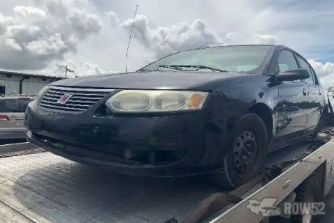 Photo of 2006 Saturn Ion