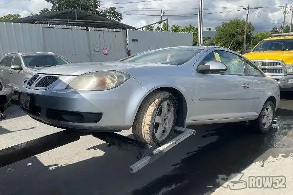 Photo of 2009 Pontiac G5