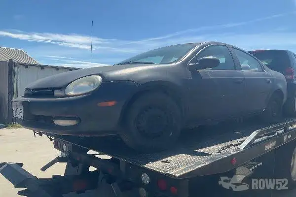 Photo of 2000 Plymouth Neon