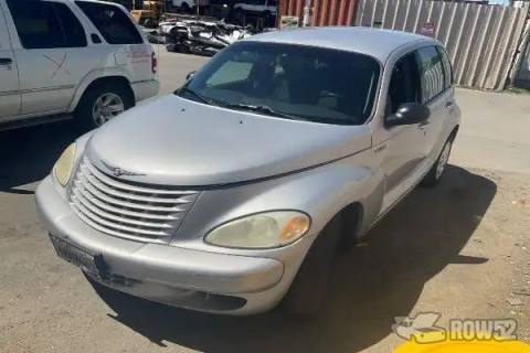 Photo of 2005 Chrysler PT Cruiser